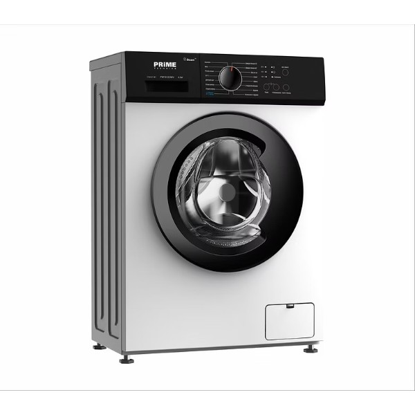Фото - Пральна машина Prime Technics PWF 71238 DIV